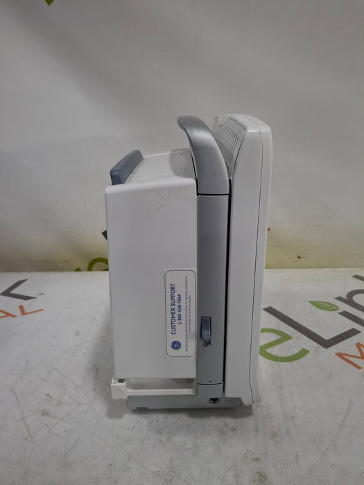 GE Healthcare Carescape B650 Post Anesthesia Care Patient Monitor