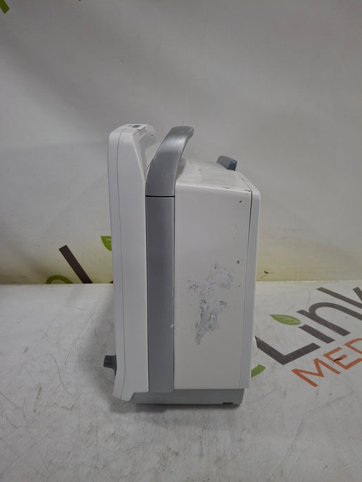 GE Healthcare Carescape B650 Post Anesthesia Care Patient Monitor