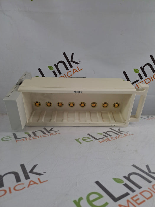 Philips M8048A IntelliVue Module Rack