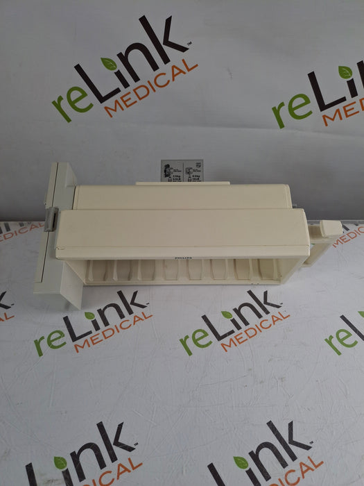 Philips M8048A IntelliVue Module Rack