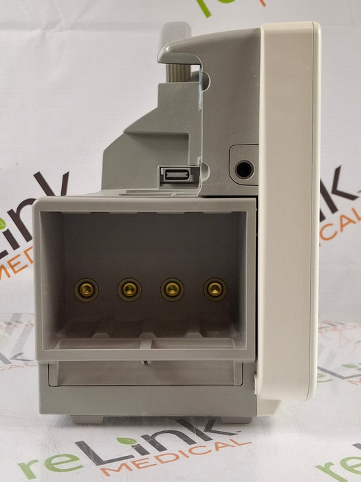 Philips IntelliVue MP50 Patient Monitor