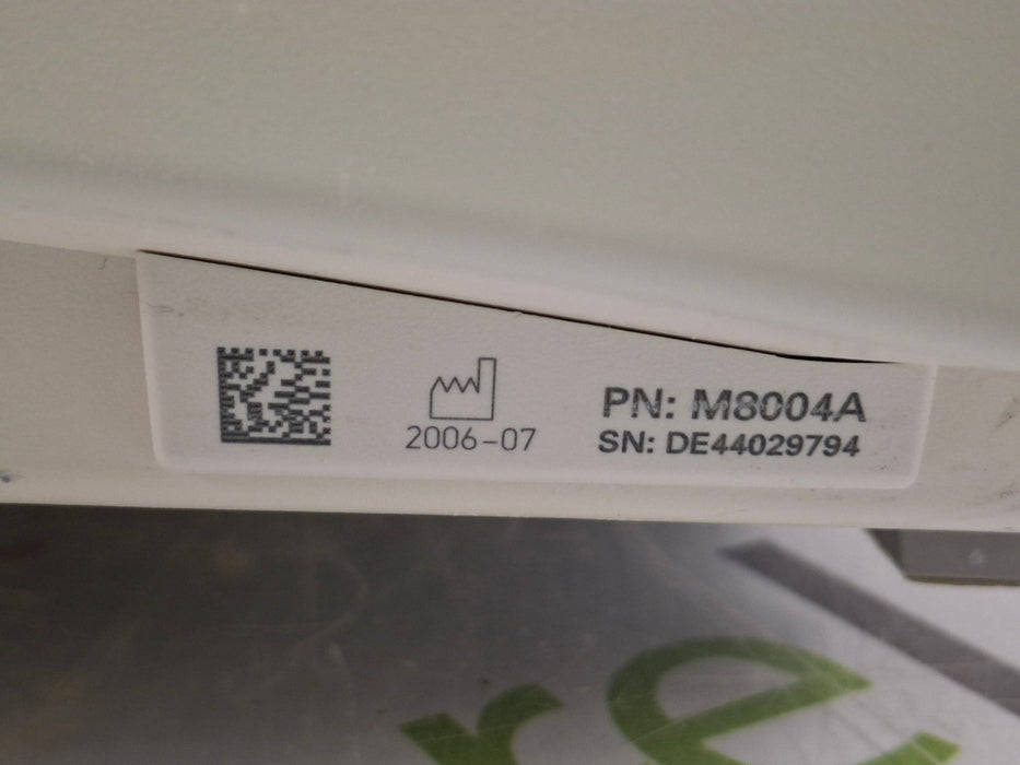 Philips IntelliVue MP50 Patient Monitor