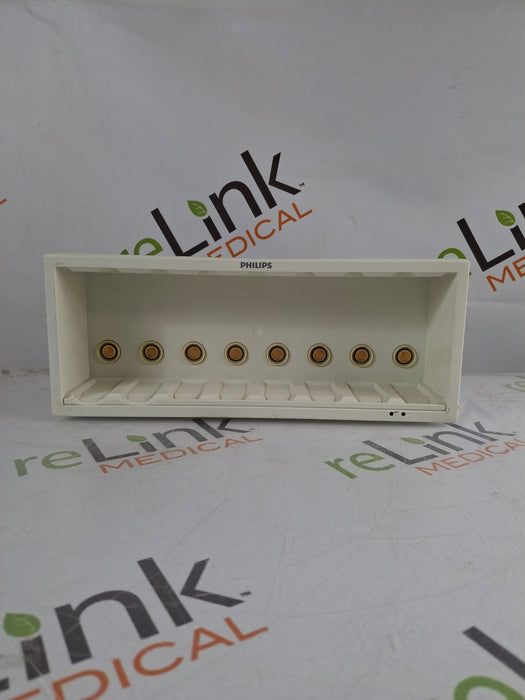 Philips M8048A IntelliVue Module Rack