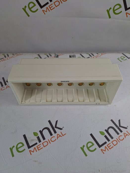 Philips M8048A IntelliVue Module Rack