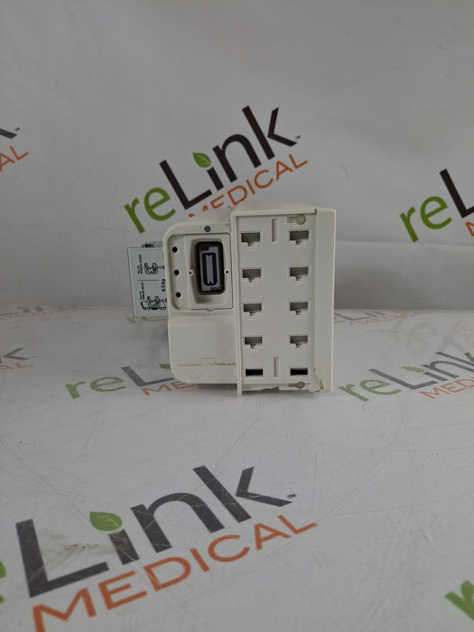 Philips M8048A IntelliVue Module Rack