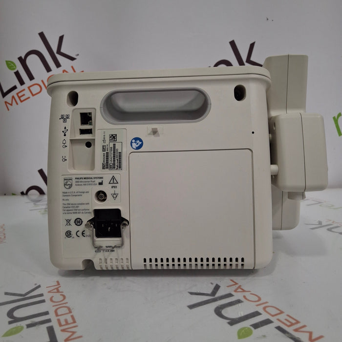 Philips SureSigns VS4 Vital Signs Monitor