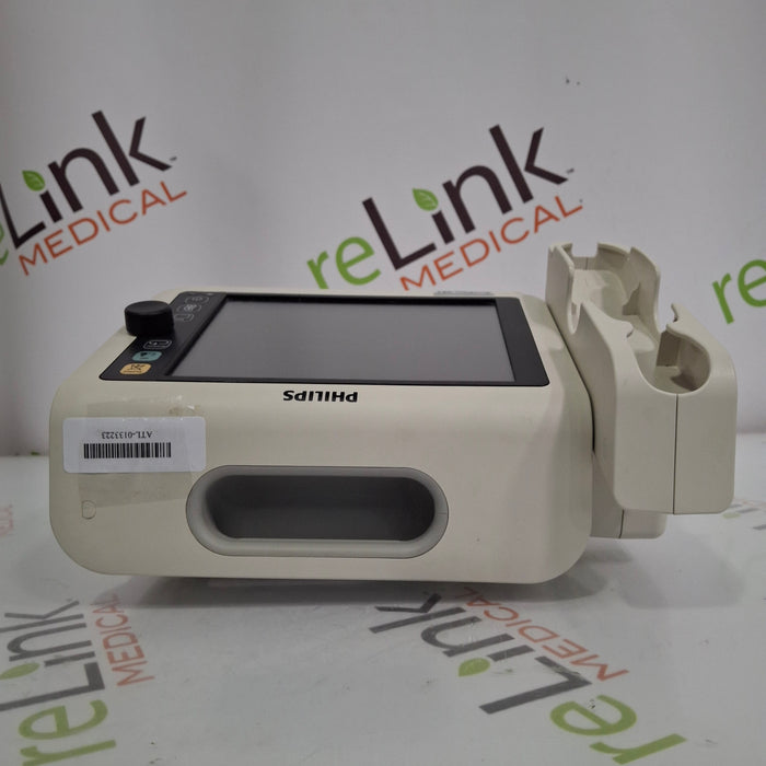 Philips SureSigns VS4 Vital Signs Monitor