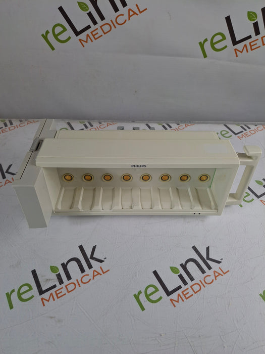 Philips M8048A IntelliVue Module Rack