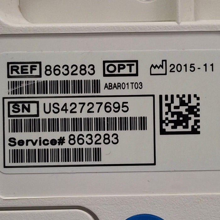 Philips SureSigns VS4 Vital Signs Monitor