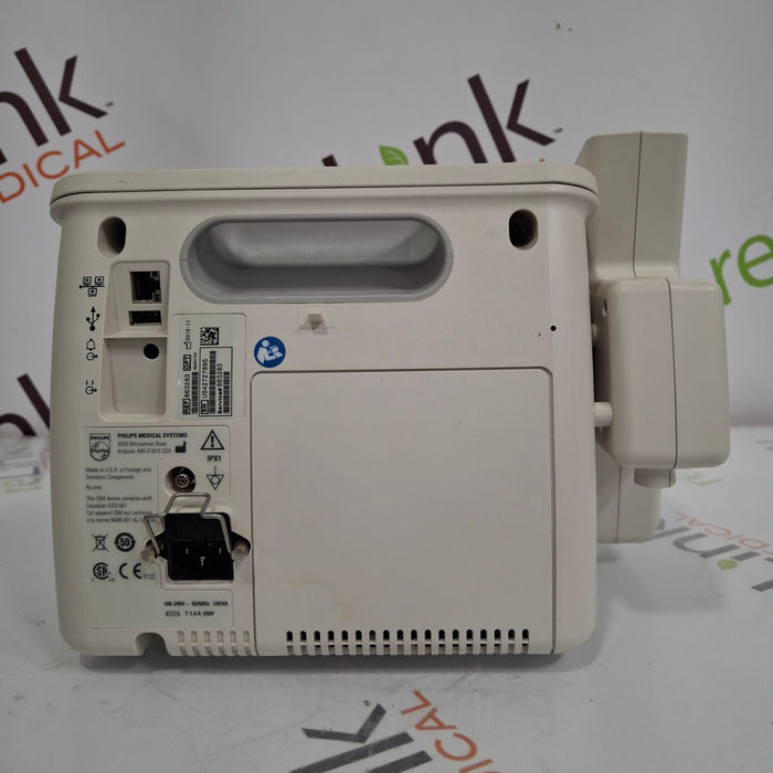 Philips SureSigns VS4 Vital Signs Monitor