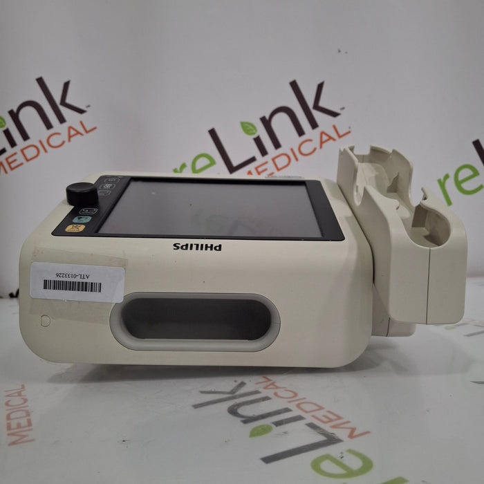 Philips SureSigns VS4 Vital Signs Monitor