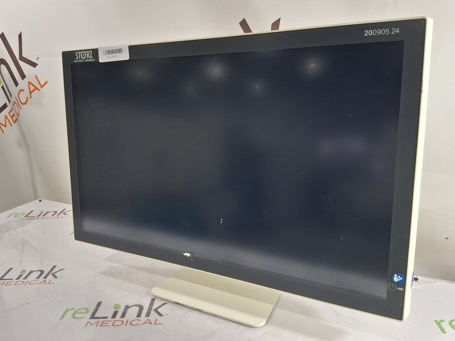 Karl Storz 24" Touch Screen Display