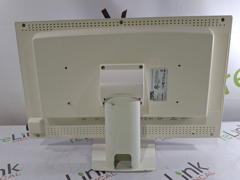 Karl Storz 24" Touch Screen Display