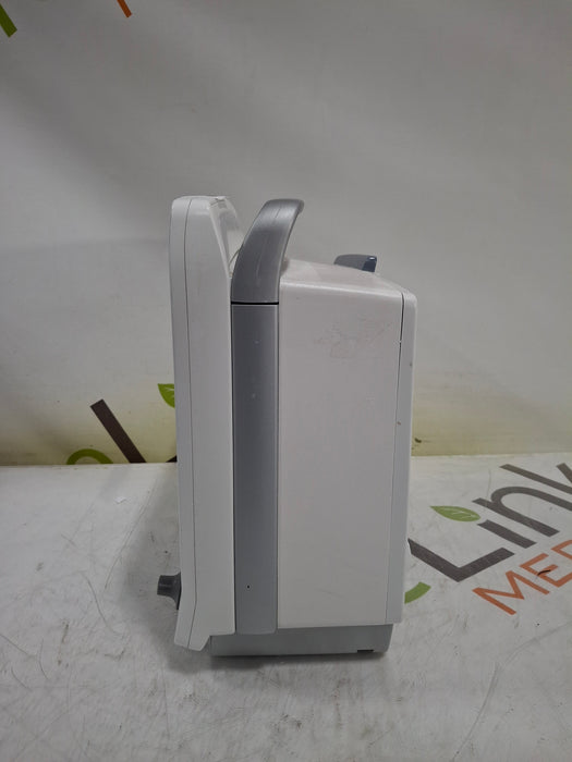 GE Healthcare Carescape B650 Critical Care Patient Monitor