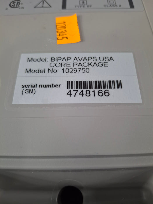 Respironics REMStar 1005792 Heated Humidifier