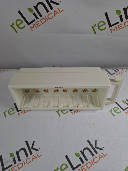 Philips M8048A IntelliVue Module Rack