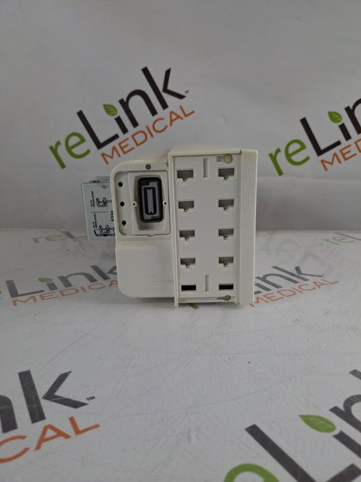 Philips M8048A IntelliVue Module Rack