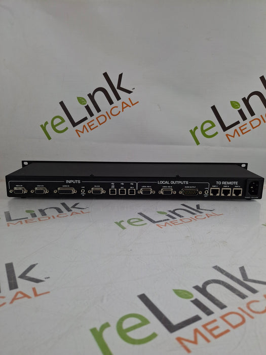 Hall Research Inc. U97-Ultra Sender Console Extender