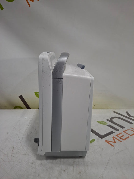 GE Healthcare Carescape B650 Post Anesthesia Care Patient Monitor