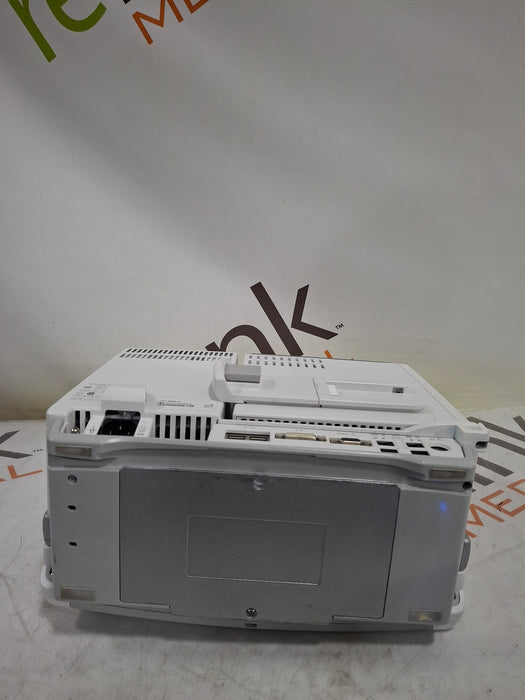 GE Healthcare Carescape B650 Post Anesthesia Care Patient Monitor