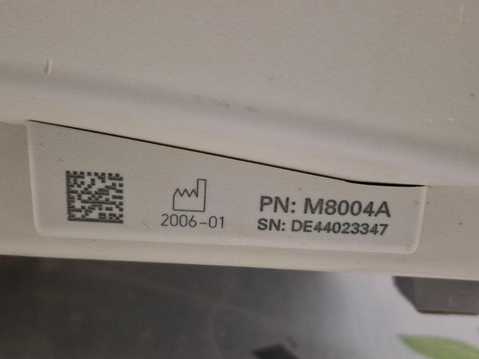 Philips IntelliVue MP50 Patient Monitor