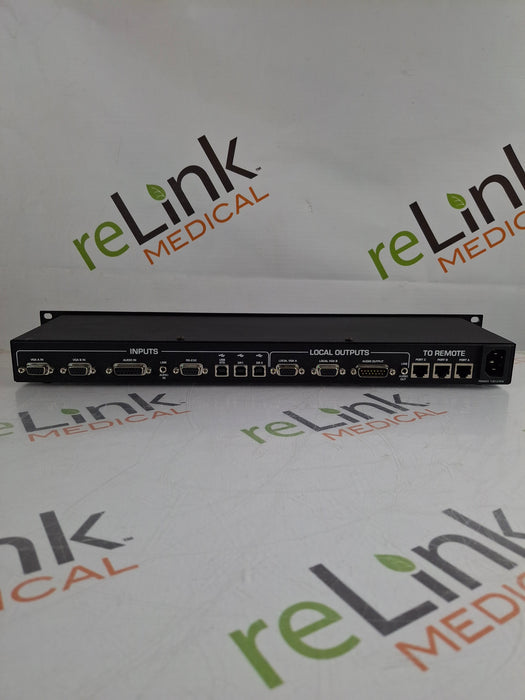 Hall Research Inc. U97-Ultra Sender Console Extender