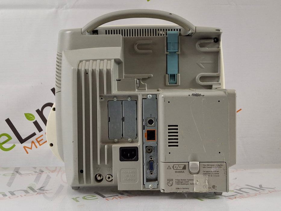 Philips IntelliVue MP50 - Neonatal Patient Monitor