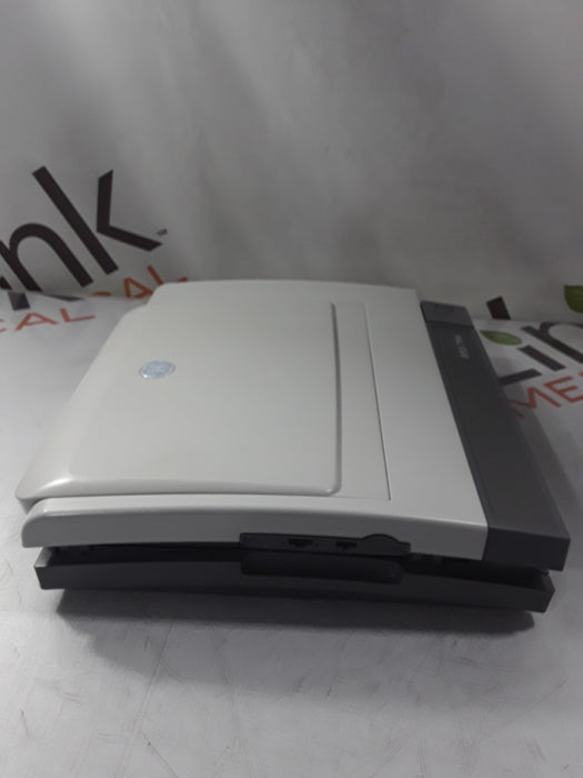 GE Healthcare MAC 5500 ECG without CAM Module