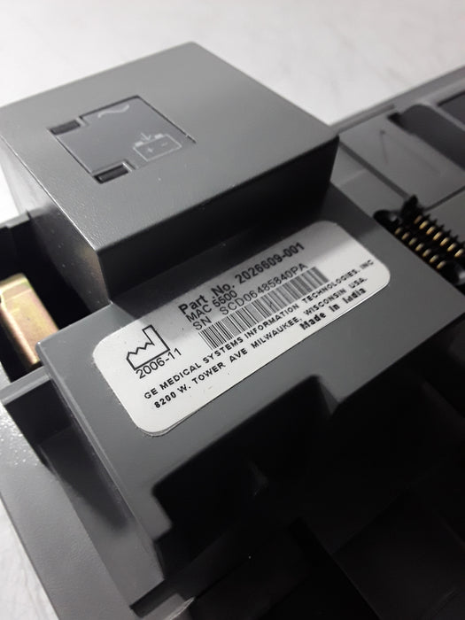 GE Healthcare MAC 5500 ECG without CAM Module