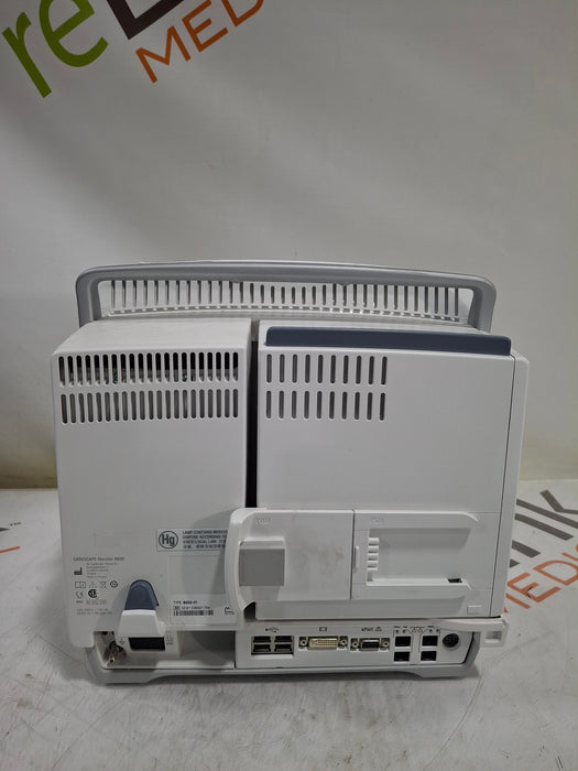 GE Healthcare Carescape B650 Patient Monitor
