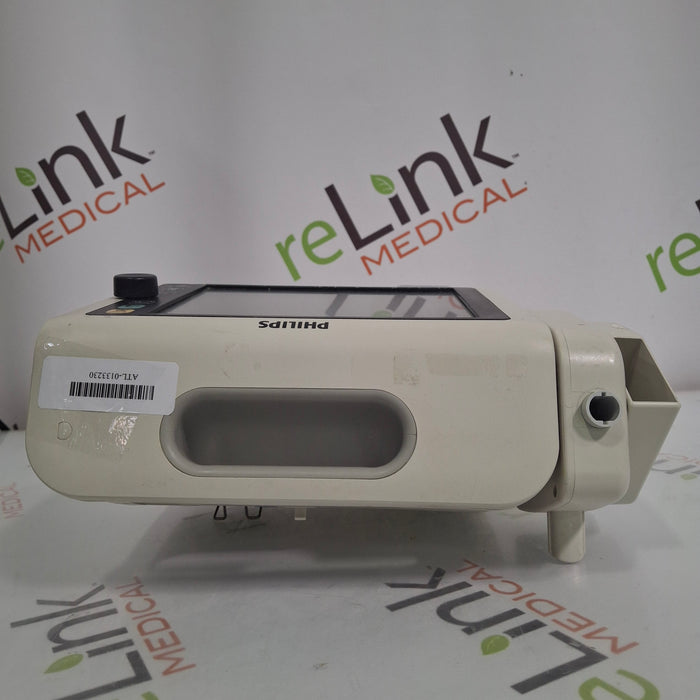 Philips SureSigns VS4 Vital Signs Monitor