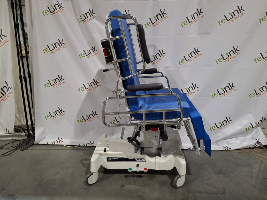 TransMotion Medical TMM4-XW Multi-Purpose Chair