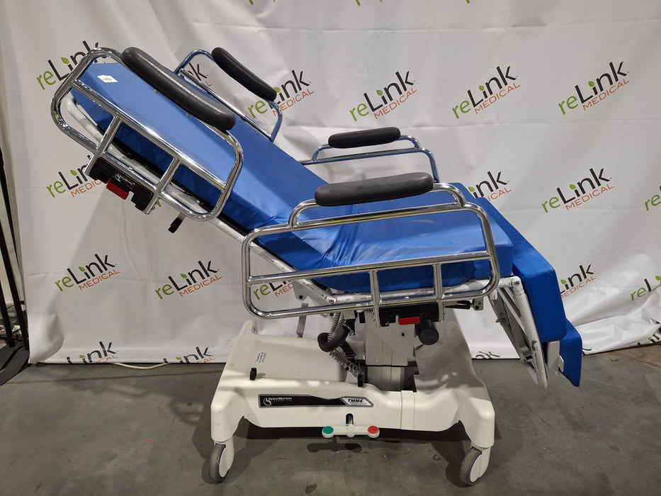 TransMotion Medical TMM4-XW Multi-Purpose Chair