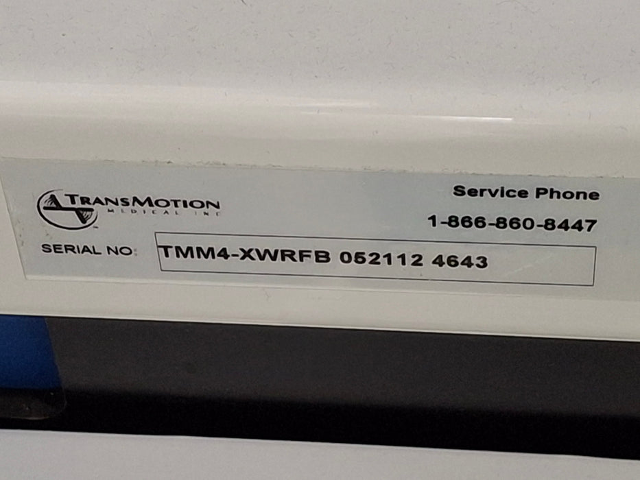 TransMotion Medical TMM4-XW Multi-Purpose Chair