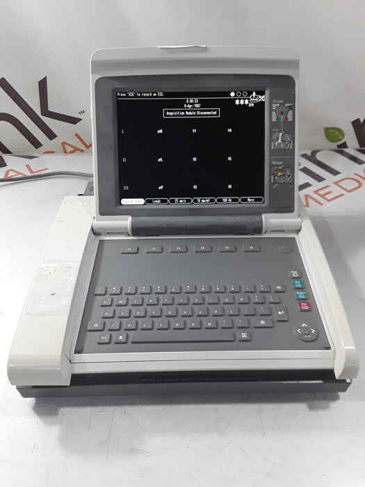 GE Healthcare MAC 5500 ECG without CAM Module