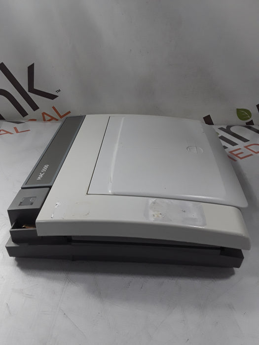 GE Healthcare MAC 5500 ECG without CAM Module