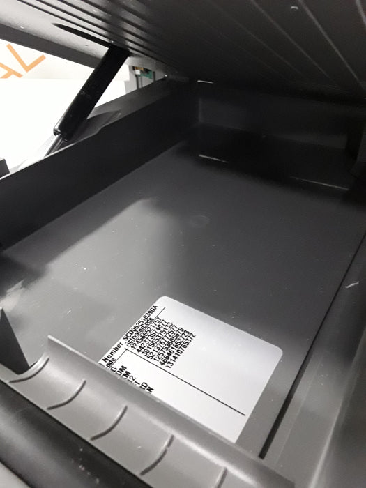 GE Healthcare MAC 5500 ECG without CAM Module