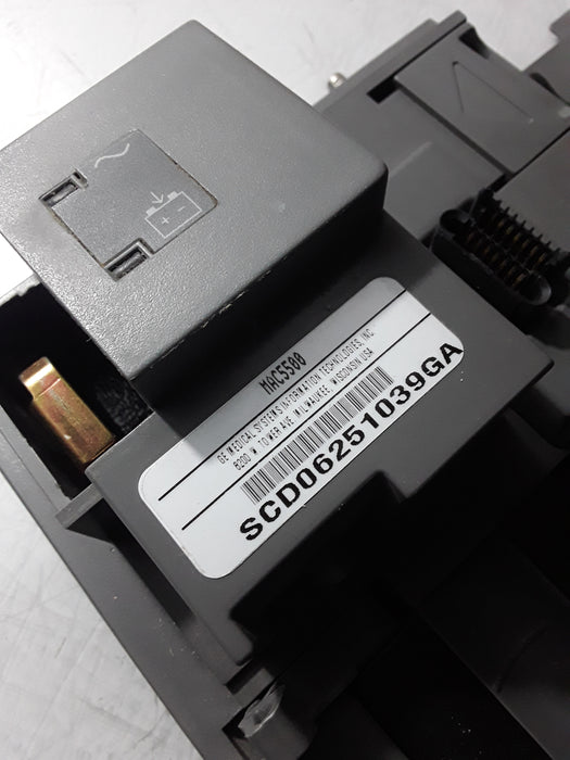 GE Healthcare MAC 5500 ECG without CAM Module