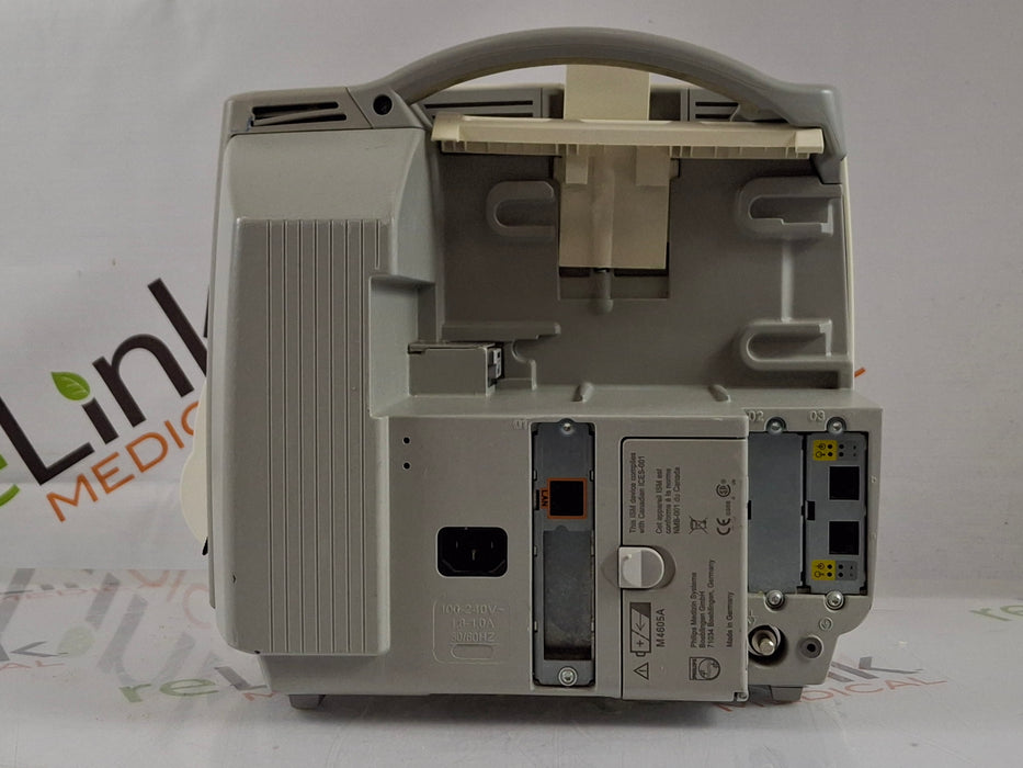 Philips IntelliVue MP30 - Neonatal Patient Monitor