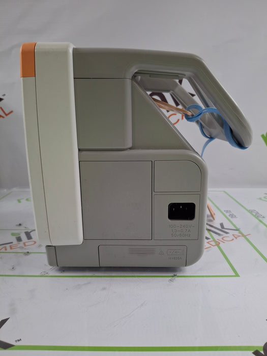 Philips Intellivue MP5 - ECG, Fast SpO2, NIBP, Press, Temp Patient Monitor