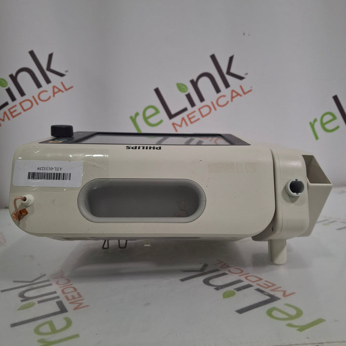 Philips SureSigns VS4 Vital Signs Monitor