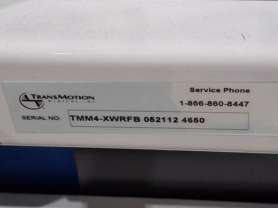 TransMotion Medical TMM4-XW Multi-Purpose Chair