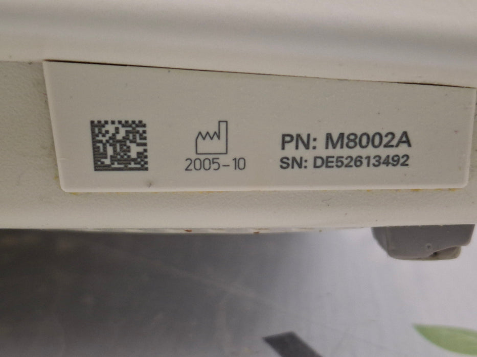 Philips IntelliVue MP30 Patient Monitor