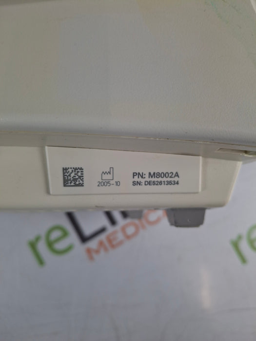 Philips IntelliVue MP30 Patient Monitor