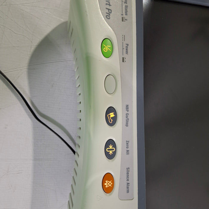 GE Healthcare Transport Pro Patient Monitor