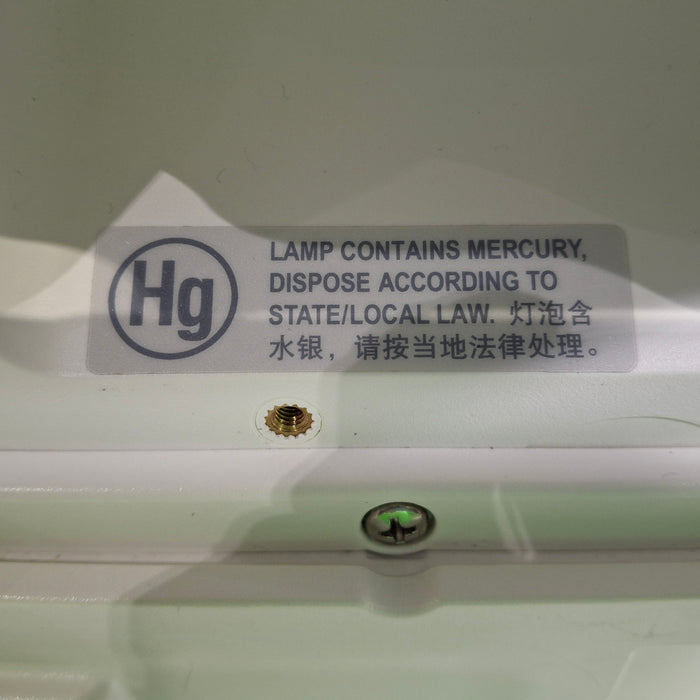 GE Healthcare Transport Pro Patient Monitor