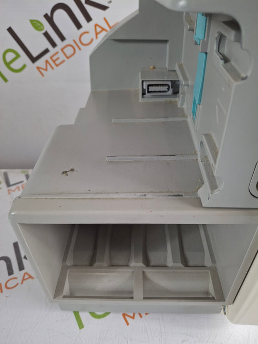 Philips IntelliVue MP50 Patient Monitor