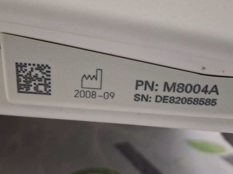 Philips IntelliVue MP50 - Anesthesia Patient Monitor