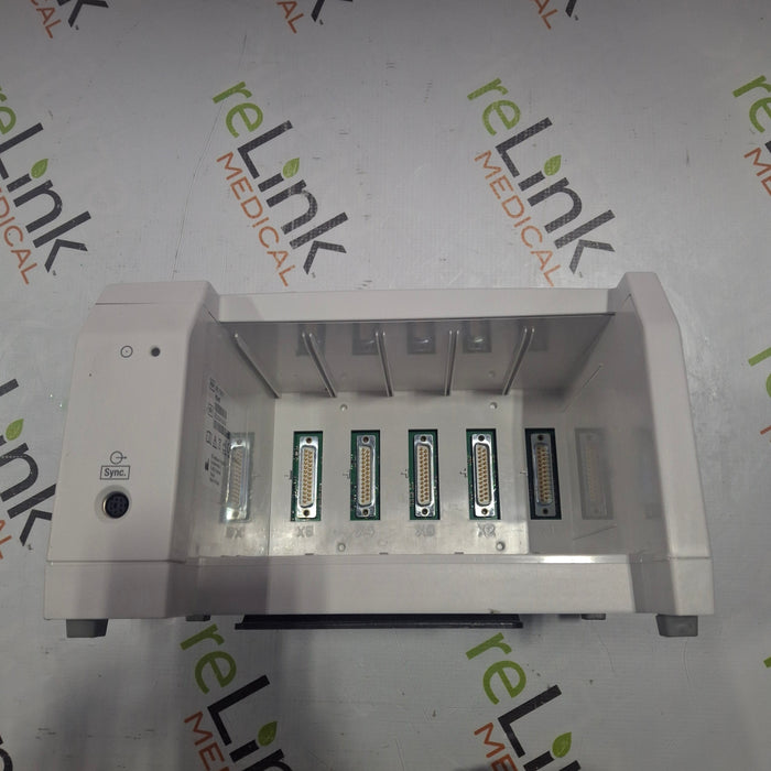 GE Healthcare F5-01 Carescape Module Frame