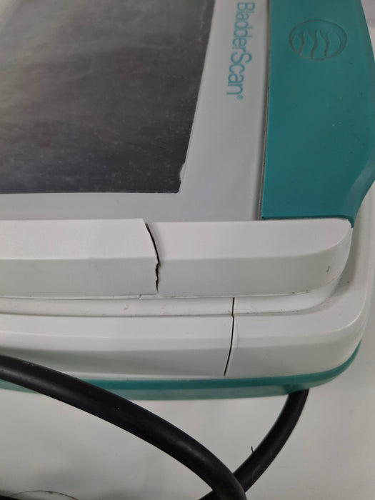 Verathon Medical, Inc BVI 9400 Bladderscan